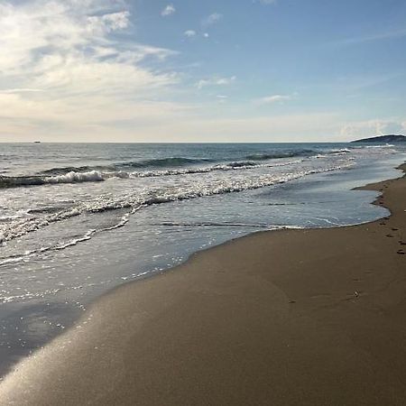 Apartamento Babulje Ulcinj Exterior foto