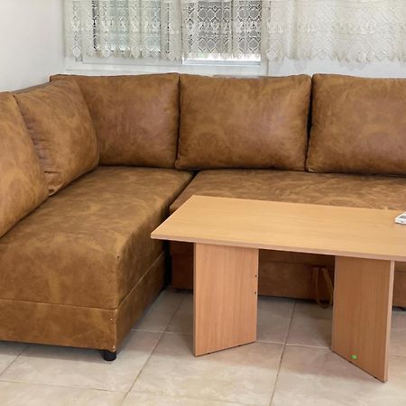 Apartamento Babulje Ulcinj Exterior foto