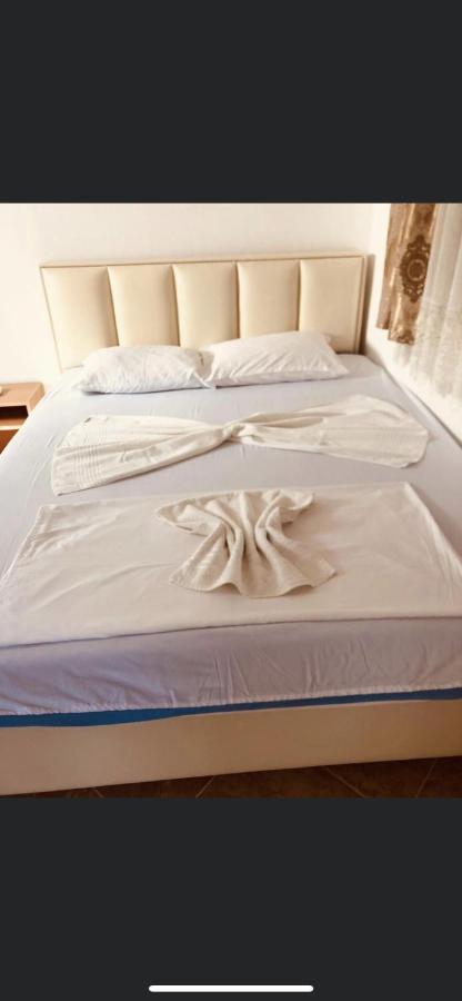 Apartamento Babulje Ulcinj Exterior foto
