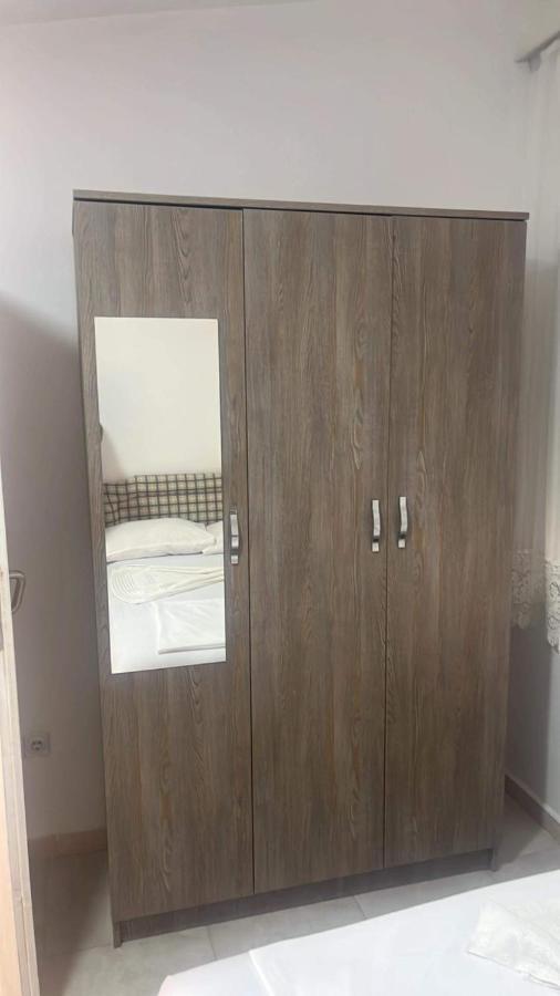 Apartamento Babulje Ulcinj Exterior foto