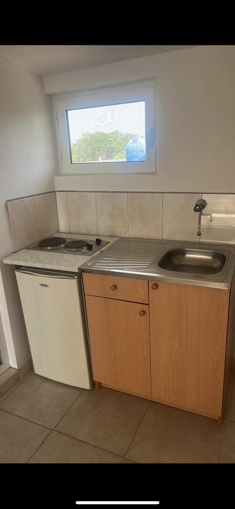 Apartamento Babulje Ulcinj Exterior foto
